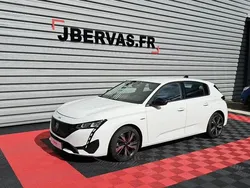 Utilisé 2022 Peugeot 308 Active Berline | 18 990 € (Super prix)