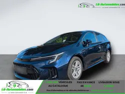 Utilisé 2023 Suzuki Swace Break | 27 600 € (Prix juste)