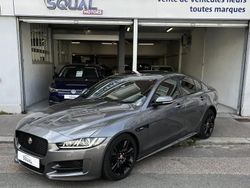 Utilisé 2019 Jaguar XE R-Sport Berline | 18 400 € (Bon prix)