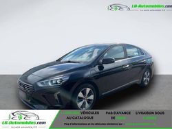 Utilisé 2019 Hyundai Ioniq Style Citadine | 19 200 €