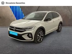 Utilisé 2024 VW Taigo R-line SUV | 27 932 € (Prix assez cher)