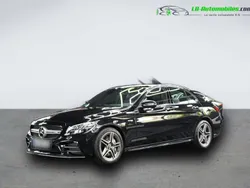 Utilisé 2018 Mercedes C43 AMG AMG Berline | 42 200 € (Super prix)