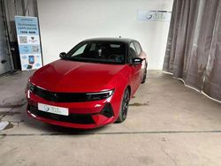 Rouge Utilisé 2022 Opel Astra Ultimate Berline | 22 490 € (Prix juste)