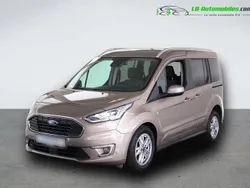 Utilisé 2018 Ford Tourneo Connect Monospace | 23 200 € (Prix juste)