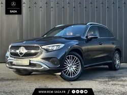 Gris foncé Occasion 2023 Mercedes GLC220 Business SUV | 54 900 € (Prix juste)