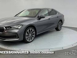 Gris Utilisé 2024 Skoda Superb LAURIN & KLEMENT Berline | 45 990 €