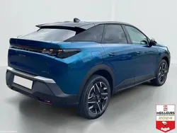 Bleu Nouvelle 2025 Peugeot 3008 GT SUV | 36 573 € (Prix assez cher)