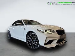 Utilisé 2021 BMW M2 Comfort Edition Coupé | 56 900 €