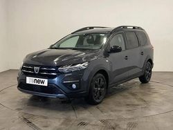 Gris Utilisé 2022 Dacia Jogger Extreme Monospace | 18 500 € (Prix juste)
