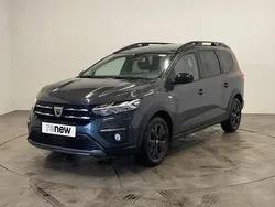 Gris Utilisé 2022 Dacia Jogger Extreme Berline | 18 900 €