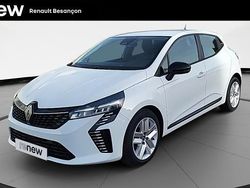 Blanc Occasion 2024 Renault Clio V Evolution Citadine | 16 490 € (Prix juste)