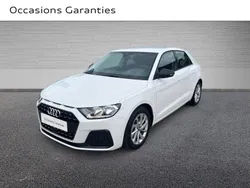 Dore Utilisé 2019 Audi A1 Sportback Business Citadine | 17 400 € (Prix juste)