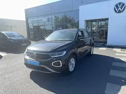 Utilisé 2022 VW T-Roc Business SUV | 20 590 € (Prix juste)
