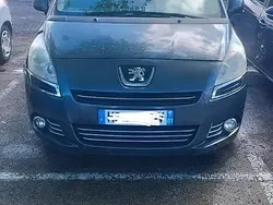 Utilisé 2010 Peugeot 5008 Monospace | 3 300 € (Bon prix)
