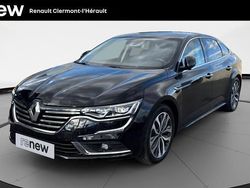 Noir Utilisé 2020 Renault Talisman Intens Berline | 21 899 € (Prix juste)