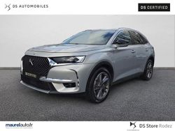 Gris Occasion 2022 DS Automobiles DS7 Crossback Rivoli SUV | 29 990 € (Prix juste)