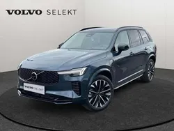 Bleu Nouvelle 2025 Volvo XC90 Ultra SUV | 85 117 €
