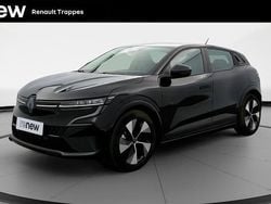 Noir Utilisé 2023 Renault Mégane Equilibre Berline | 23 390 € (Bon prix)