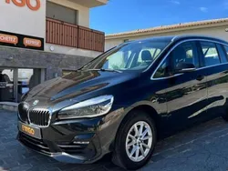 Utilisé 2021 BMW 216 Comfort Edition Break | 16 990 € (Prix juste)