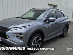 Gris Utilisé 2024 Mitsubishi Eclipse Cross Edition SUV | 31 821 € (Prix juste)