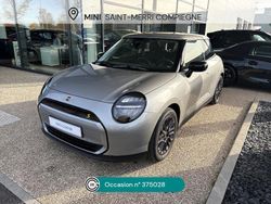 Nouvelle 2025 Mini Cooper Essential Citadine | 30 795 € (Prix juste)