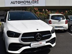 Utilisé 2020 Mercedes GLE350 AMG line Coupé | 69 990 € (Prix cher)