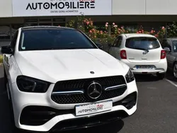 Utilisé 2020 Mercedes GLE350 AMG line Coupé | 69 990 €