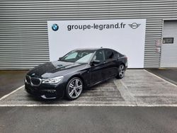 Utilisé 2019 BMW 750 M Sport Berline | 99 900 €