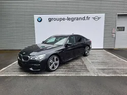 Utilisé 2019 BMW 750 M Sport Berline | 99 900 €