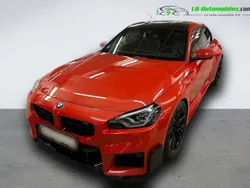 Utilisé 2023 BMW M2 Comfort Edition Coupé | 68 300 € (Bon prix)