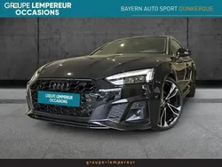 Utilisé 2023 Audi A5 Sport Coupé | 43 890 € (Prix juste)