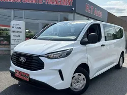 Blanc Utilisé 2024 Ford Transit Custom Monospace | 42 999 €