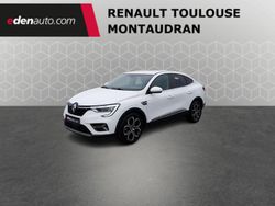 Utilisé 2022 Renault Arkana Intens SUV | 20 990 € (Bon prix)