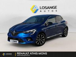 Utilisé 2023 Renault Clio V Techno Citadine | 20 990 € (Prix assez cher)