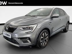 Gris Utilisé 2023 Renault Arkana Evolution SUV | 21 990 € (Prix juste)
