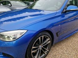 Utilisé 2015 BMW 335 Sport Line Berline | 26 990 €