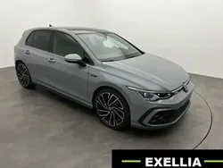 Gris Utilisé 2022 VW Golf VIII GTD Berline | 38 900 € (Prix cher)