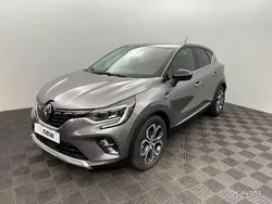 Gris Utilisé 2022 Renault Captur R.S. SUV | 21 990 € (Prix juste)