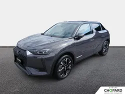Violet Nouvelle 2025 DS Automobiles DS3 Crossback E-Tense SUV | 49 500 €