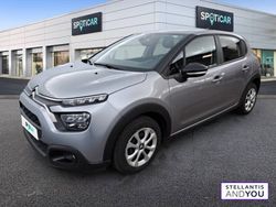 Utilisé 2021 Citroën C3 Business Class Citadine | 9 405 € (Prix juste)
