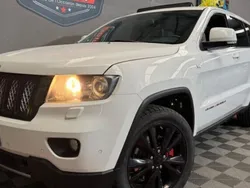 Utilisé 2013 Jeep Grand Cherokee Limited SUV | 17 990 €