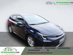 Utilisé 2025 Suzuki Swace Break | 32 500 € (Prix juste)