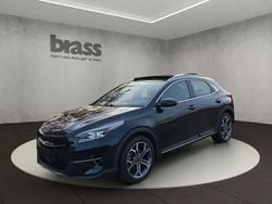 Noir Utilisé 2022 Kia XCeed Spirit SUV | 29 480 €