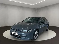 Gris Utilisé 2024 VW Golf VIII Goal Berline | 30 450 € (Bon prix)