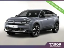 Gris Nouvelle 2025 Citroën C4 Berline | 24 190 € (Bon prix)