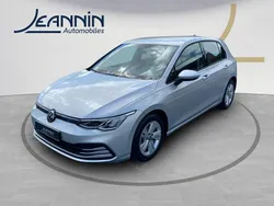 Utilisé 2023 VW Golf VIII Berline | 23 600 € (Prix juste)