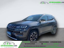 Utilisé 2022 Jeep Compass SUV | 25 400 € (Prix juste)