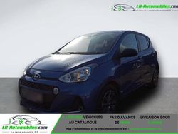 Utilisé 2019 Hyundai i10 Citadine | 15 900 € (Prix assez cher)