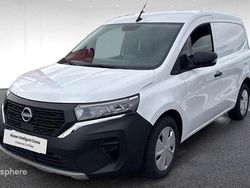 Blanc Occasion 2024 Nissan Townstar Acenta Van | 16 990 €
