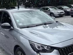 Gris Utilisé 2022 Peugeot 208 Style Citadine | 10 990 € (Super prix)